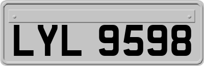 LYL9598