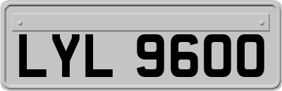 LYL9600