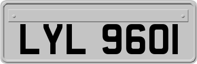 LYL9601