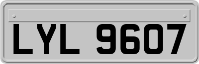 LYL9607