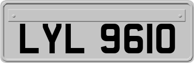 LYL9610