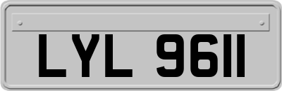 LYL9611