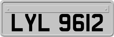 LYL9612