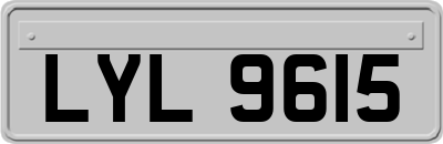 LYL9615