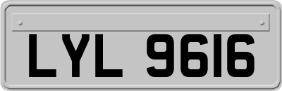 LYL9616