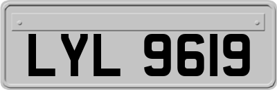 LYL9619