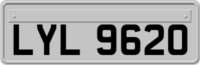 LYL9620