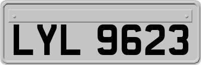 LYL9623