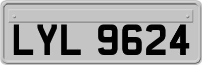 LYL9624