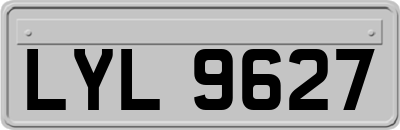 LYL9627