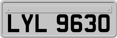 LYL9630