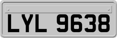 LYL9638