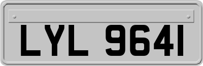 LYL9641
