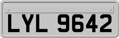 LYL9642