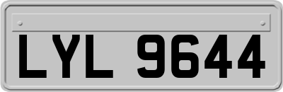 LYL9644