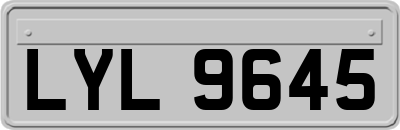 LYL9645