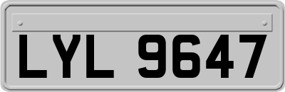LYL9647