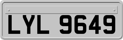 LYL9649