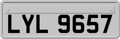 LYL9657