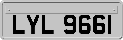 LYL9661