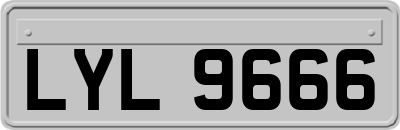LYL9666