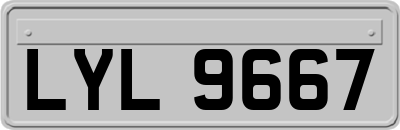LYL9667