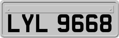 LYL9668
