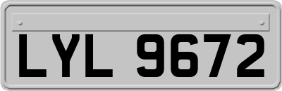 LYL9672