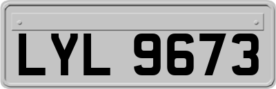 LYL9673