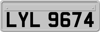 LYL9674