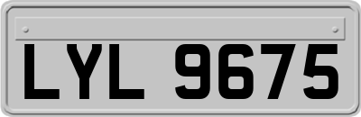 LYL9675