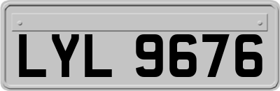 LYL9676