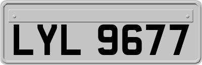 LYL9677