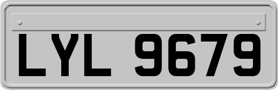 LYL9679