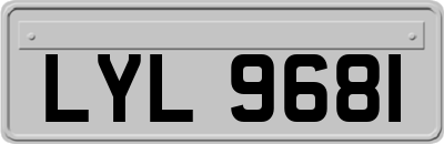 LYL9681