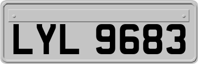 LYL9683