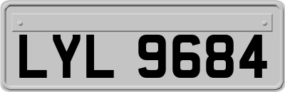 LYL9684