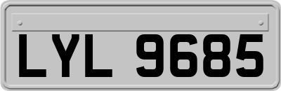 LYL9685