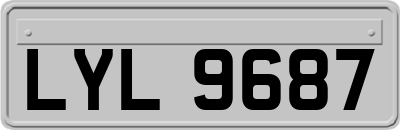 LYL9687