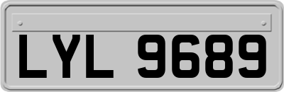 LYL9689