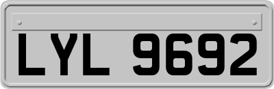 LYL9692