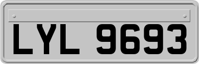 LYL9693