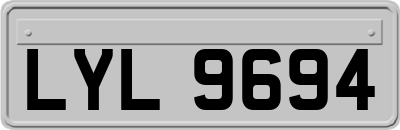 LYL9694