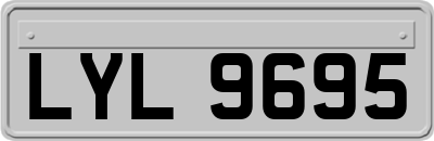LYL9695