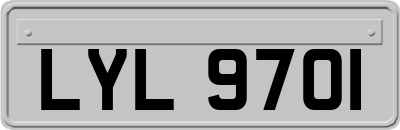 LYL9701