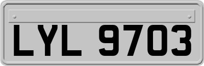 LYL9703