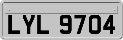 LYL9704