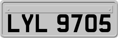 LYL9705