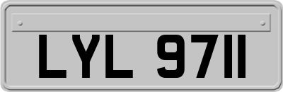 LYL9711