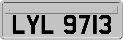 LYL9713